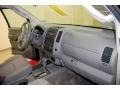 Super Black - Frontier SE Crew Cab Photo No. 19