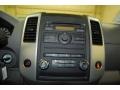 Super Black - Frontier SE Crew Cab Photo No. 21