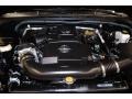 Super Black - Frontier SE Crew Cab Photo No. 25