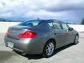 Platinum Graphite Metallic - G 35 Journey Sedan Photo No. 7