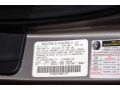 K51: Platinum Graphite 2010 Nissan 370Z Sport Touring Coupe Color Code