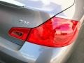 Platinum Graphite Metallic - G 35 Journey Sedan Photo No. 10