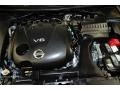 Ocean Gray - Maxima 3.5 SV Photo No. 28