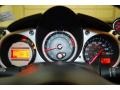 Persimmon Leather Gauges Photo for 2010 Nissan 370Z #45959420