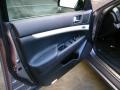 Platinum Graphite Metallic - G 35 Journey Sedan Photo No. 12