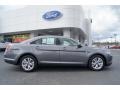 Sterling Grey - Taurus SEL Photo No. 2