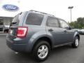 2010 Steel Blue Metallic Ford Escape XLT V6  photo #3