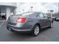 Sterling Grey - Taurus SEL Photo No. 3