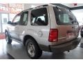 2002 Silver Birch Metallic Ford Explorer Sport  photo #4