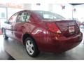 Berry Red - ION 2 Sedan Photo No. 4