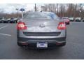 Sterling Grey - Taurus SEL Photo No. 4