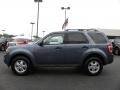 2010 Steel Blue Metallic Ford Escape XLT V6  photo #5