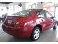 Berry Red - ION 2 Sedan Photo No. 6