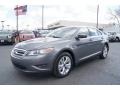 Sterling Grey - Taurus SEL Photo No. 6