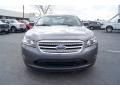 Sterling Grey - Taurus SEL Photo No. 7
