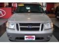 2002 Silver Birch Metallic Ford Explorer Sport  photo #9