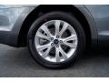 Sterling Grey - Taurus SEL Photo No. 18