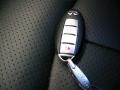 Platinum Graphite Metallic - G 35 Journey Sedan Photo No. 17