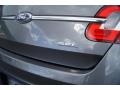 Sterling Grey - Taurus SEL Photo No. 19