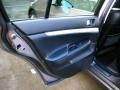 Platinum Graphite Metallic - G 35 Journey Sedan Photo No. 19