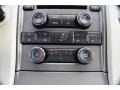 Sterling Grey - Taurus SEL Photo No. 31