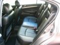 Platinum Graphite Metallic - G 35 Journey Sedan Photo No. 20