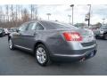 Sterling Grey - Taurus SEL Photo No. 38