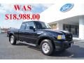 Black - Ranger Sport SuperCab Photo No. 1