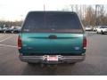 1997 Pacific Green Metallic Ford F150 Lariat Extended Cab  photo #4