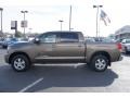 Pyrite Mica 2008 Toyota Tundra Limited CrewMax 4x4 Exterior