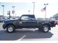Black - Ranger Sport SuperCab Photo No. 5