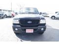 Black - Ranger Sport SuperCab Photo No. 7