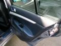 Platinum Graphite Metallic - G 35 Journey Sedan Photo No. 22
