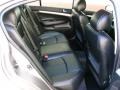 Platinum Graphite Metallic - G 35 Journey Sedan Photo No. 23