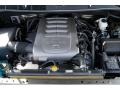 5.7 Liter DOHC 32-Valve VVT V8 Engine for 2008 Toyota Tundra Limited CrewMax 4x4 #45960602