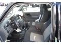 Medium Dark Flint 2008 Ford Ranger Sport SuperCab Interior Color