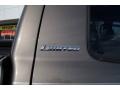 2008 Toyota Tundra Limited CrewMax 4x4 Badge and Logo Photo