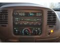 1997 Pacific Green Metallic Ford F150 Lariat Extended Cab  photo #26