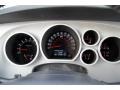 Red Rock Gauges Photo for 2008 Toyota Tundra #45960893