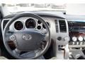 2008 Toyota Tundra Limited CrewMax 4x4 Controls