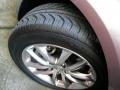 Platinum Graphite Metallic - G 35 Journey Sedan Photo No. 27