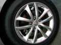 Platinum Graphite Metallic - G 35 Journey Sedan Photo No. 28