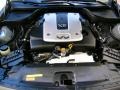 Platinum Graphite Metallic - G 35 Journey Sedan Photo No. 29
