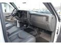 2005 Summit White Chevrolet Silverado 2500HD LT Crew Cab  photo #14