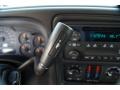 Dark Charcoal Transmission Photo for 2005 Chevrolet Silverado 2500HD #45961547