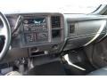Summit White - Silverado 2500HD LT Crew Cab Photo No. 32