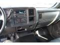 2005 Summit White Chevrolet Silverado 2500HD LT Crew Cab  photo #32