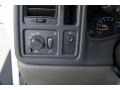 Summit White - Silverado 2500HD LT Crew Cab Photo No. 33