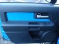 Voodoo Blue - FJ Cruiser 4WD Photo No. 6
