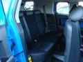 Voodoo Blue - FJ Cruiser 4WD Photo No. 12